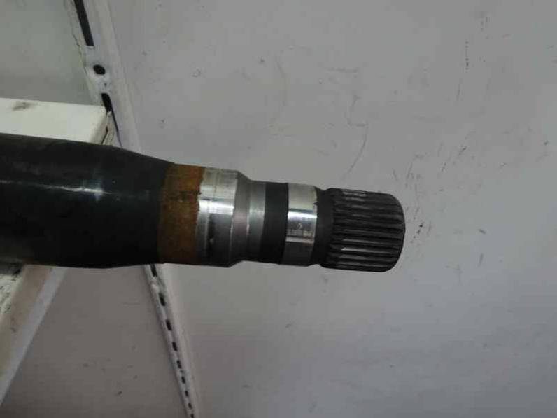 TRANSMISION DELANTERA DERECHA OPEL INSIGNIA BERLINA 2010 2.0 16V CDTI (160 CV)