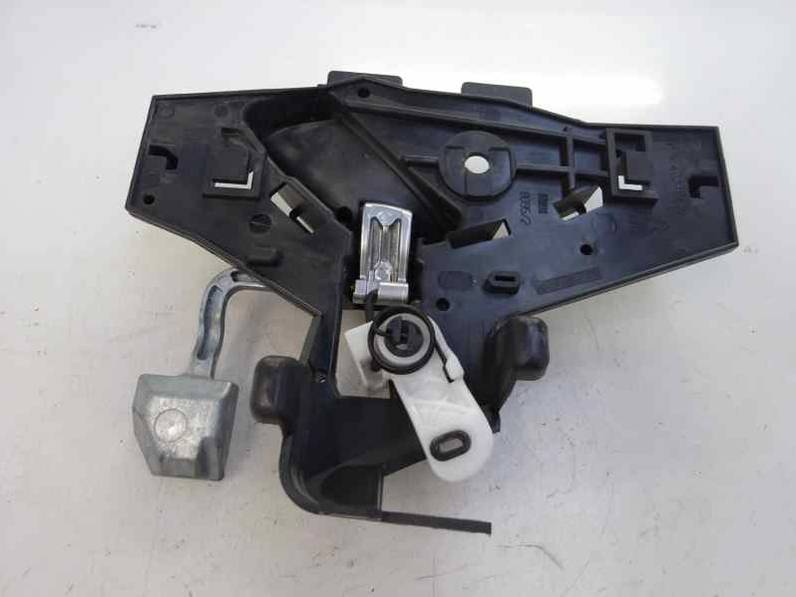 MANETA INTERIOR DELANTERA IZQUIERDA CITROEN C5 BERLINA 2004 2.0 HDI (109 CV)