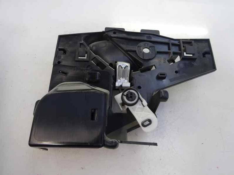 MANETA INTERIOR TRASERA IZQUIERDA CITROEN C5 BERLINA 2004 2.0 HDI (109 CV)