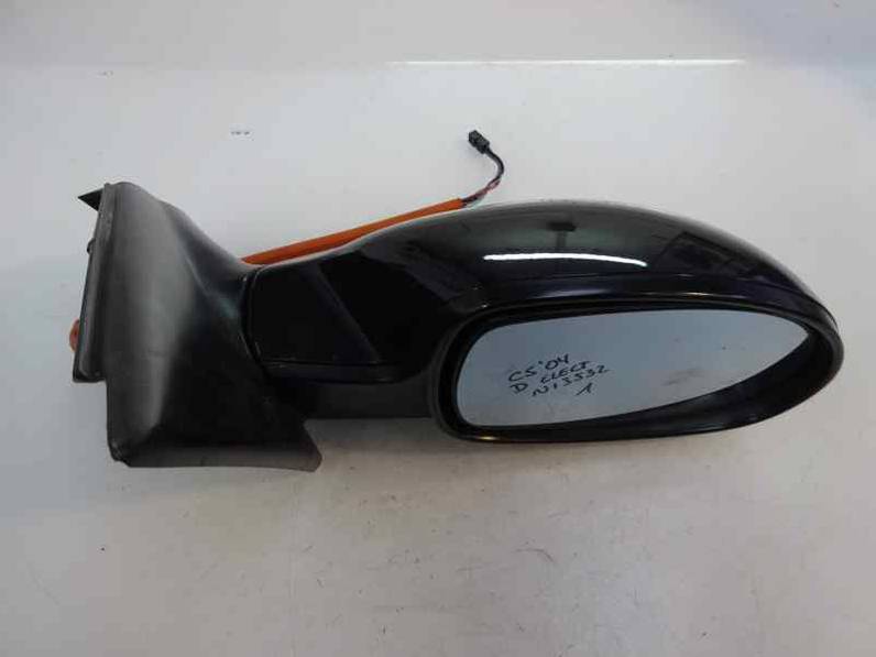 RETROVISOR DERECHO CITROEN C5 BERLINA 2004 2.0 HDI (109 CV)