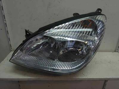 FARO IZQUIERDO CITROEN C5 BERLINA 2004 2.0 HDI (109 CV)