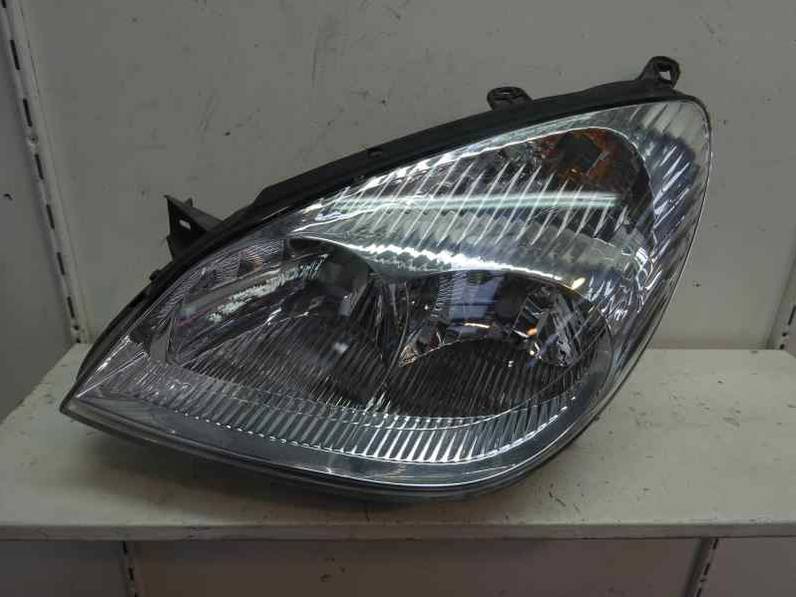 FARO IZQUIERDO CITROEN C5 BERLINA 2004 2.0 HDI (109 CV)