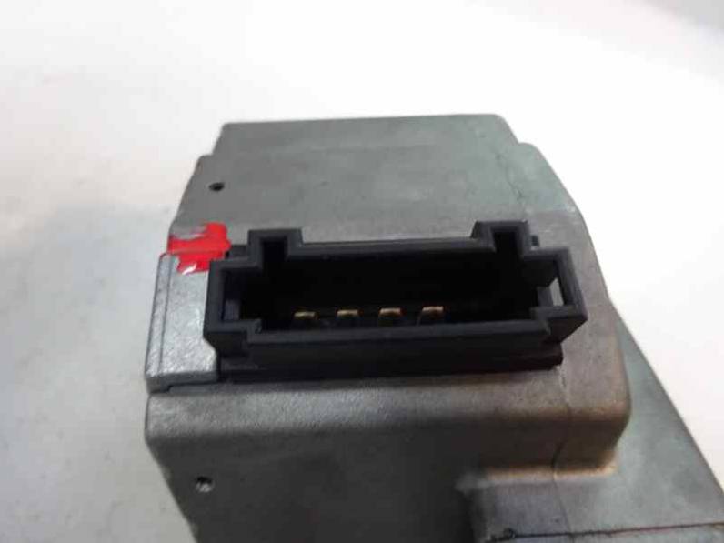 CONMUTADOR DE ARRANQUE MERCEDES CLASE E BERLINA DIESEL 1999 2.7 CDI 20V (170 CV)