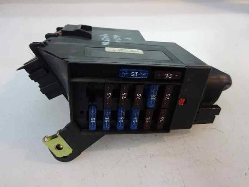 MANDO LUCES MERCEDES CLASE E BERLINA DIESEL 1999 2.7 CDI 20V (170 CV)