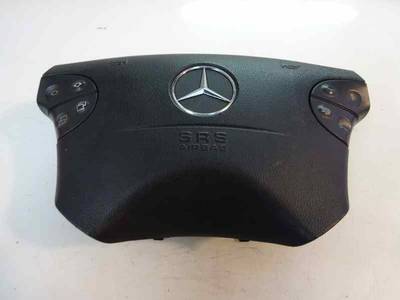 AIRBAG DELANTERO IZQUIERDO MERCEDES CLASE E BERLINA DIESEL 1999 2.7 CDI 20V (170 CV)