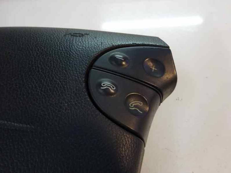 AIRBAG DELANTERO IZQUIERDO MERCEDES CLASE E BERLINA DIESEL 1999 2.7 CDI 20V (170 CV)