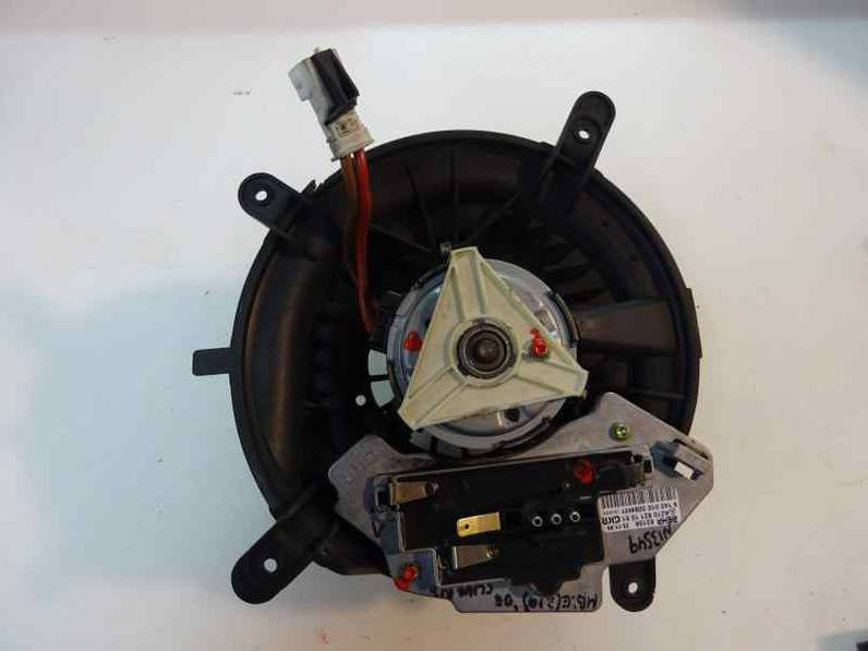 MOTOR CALEFACCION MERCEDES CLASE E BERLINA DIESEL 1999 2.7 CDI 20V (170 CV)