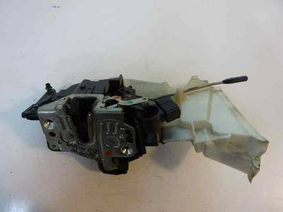 CERRADURA PUERTA DELANTERA DERECHA MERCEDES CLASE E BERLINA DIESEL 1999 2.7 CDI 20V (170 CV)