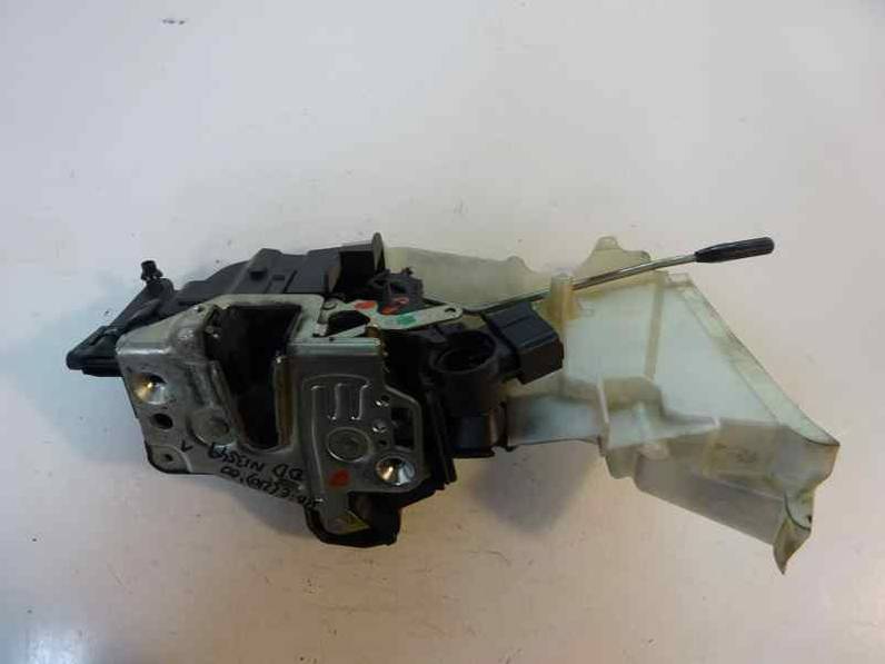 CERRADURA PUERTA DELANTERA DERECHA MERCEDES CLASE E BERLINA DIESEL 1999 2.7 CDI 20V (170 CV)