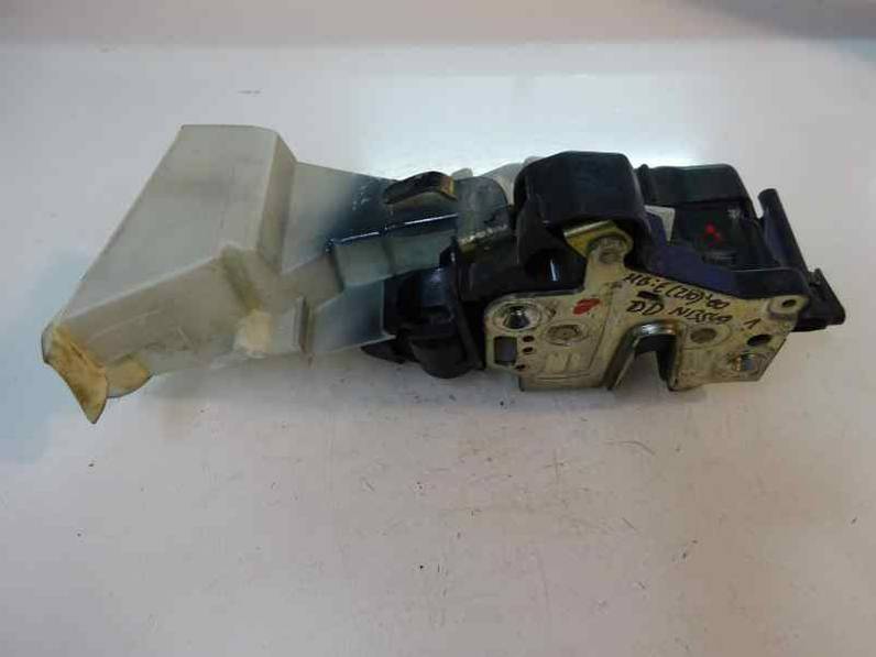 CERRADURA PUERTA DELANTERA DERECHA MERCEDES CLASE E BERLINA DIESEL 1999 2.7 CDI 20V (170 CV)