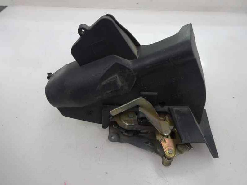 CERRADURA PUERTA TRASERA IZQUIERDA MERCEDES CLASE E BERLINA DIESEL 1999 2.7 CDI 20V (170 CV)