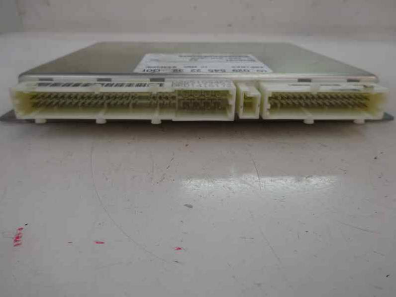 MODULO ELECTRONICO MERCEDES CLASE E BERLINA DIESEL 1999 2.7 CDI 20V (170 CV)