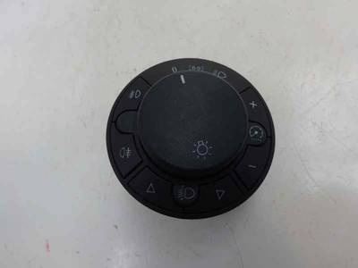 MANDO LUCES OPEL CORSA D 2007 1.3 16V CDTI (90 CV)