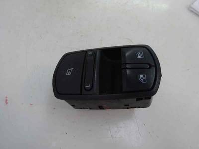 MANDO ELEVALUNAS DELANTERO IZQUIERDO OPEL CORSA D 2007 1.3 16V CDTI (90 CV)