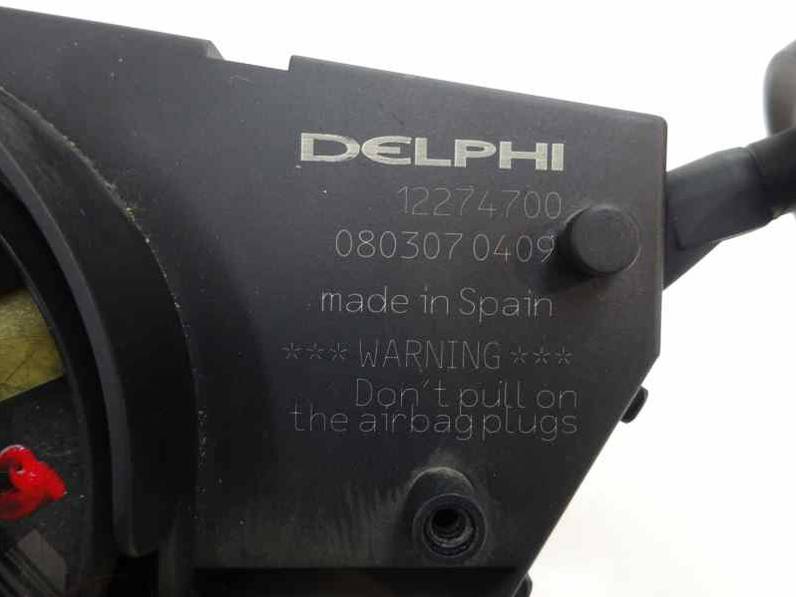 MANDO MULTIFUNCION OPEL CORSA D 2007 1.3 16V CDTI (90 CV)