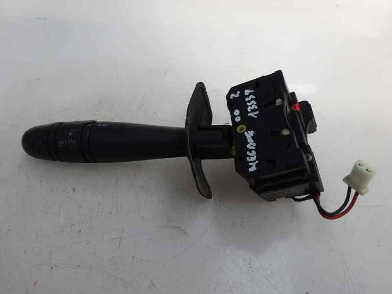 MANDO LUCES RENAULT MEGANE I FASE 2 CLASSIC 2000 1.4 16V (95 CV)