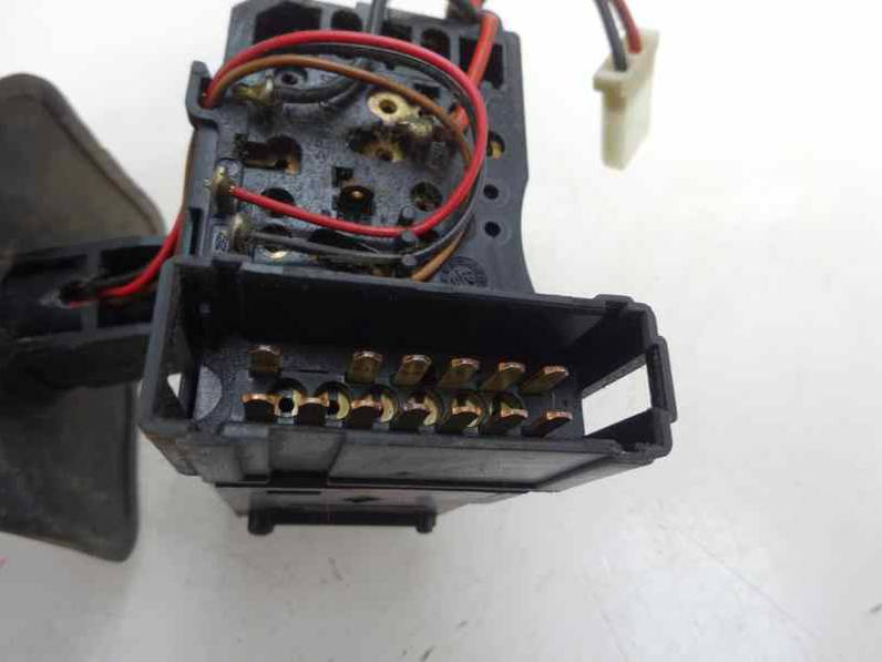 MANDO LUCES RENAULT MEGANE I FASE 2 CLASSIC 2000 1.4 16V (95 CV)