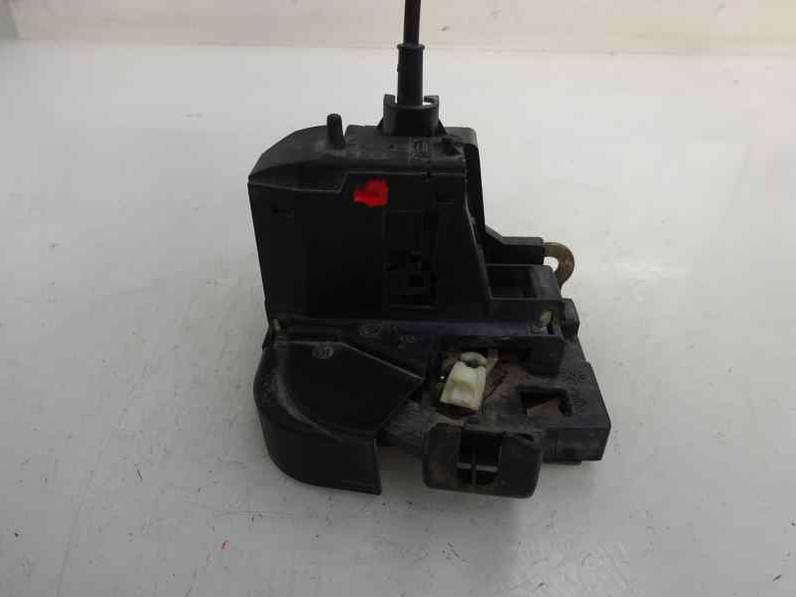 CERRADURA PUERTA DELANTERA DERECHA RENAULT MEGANE I FASE 2 CLASSIC 2000 1.4 16V (95 CV)