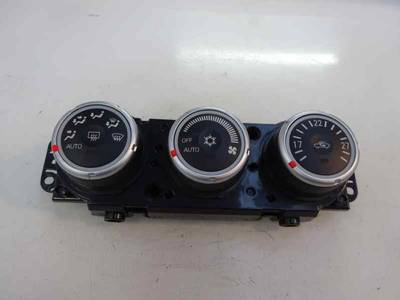 MANDO CLIMATIZADOR CITROEN C CROSSER 2007 2.2 HDI FAP (156 CV)