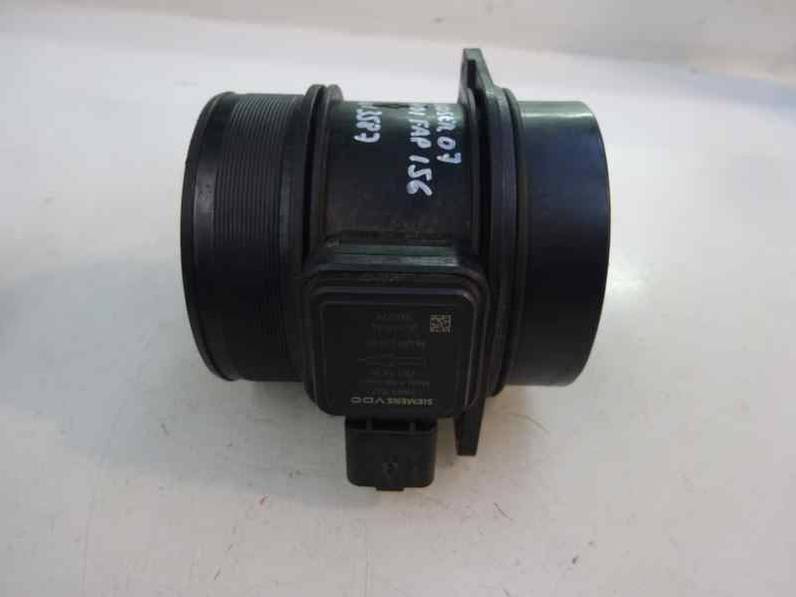 CAUDALIMETRO CITROEN C CROSSER 2007 2.2 HDI FAP (156 CV)