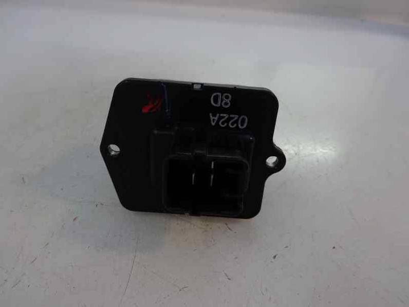 RESISTENCIA CALEFACCION CITROEN C CROSSER 2007 2.2 HDI FAP (156 CV)