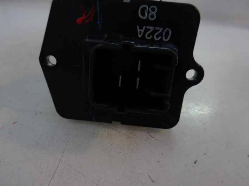 RESISTENCIA CALEFACCION CITROEN C CROSSER 2007 2.2 HDI FAP (156 CV)