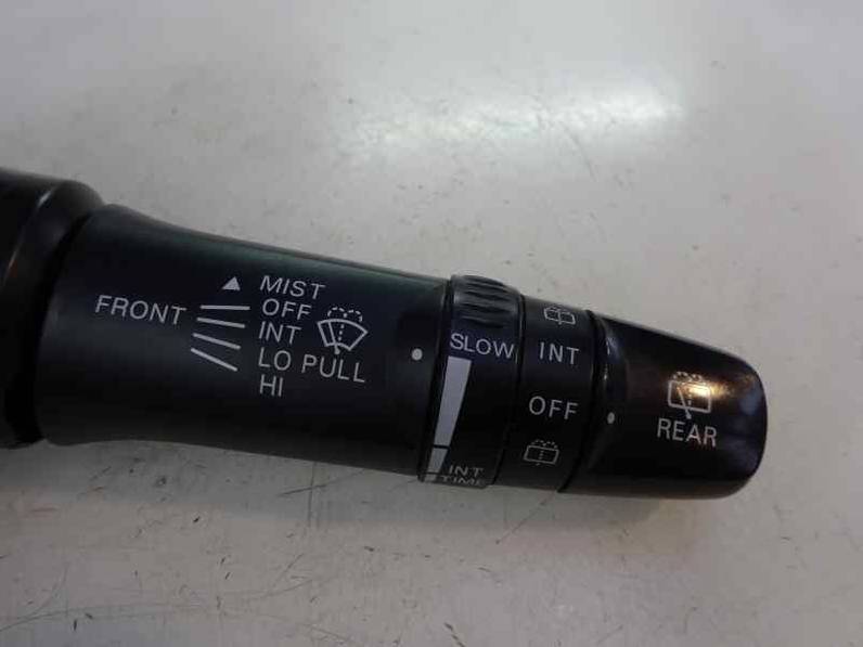 MANDO LIMPIA CITROEN C CROSSER 2007 2.2 HDI FAP (156 CV)