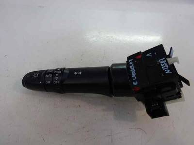 MANDO LUCES CITROEN C CROSSER 2007 2.2 HDI FAP (156 CV)