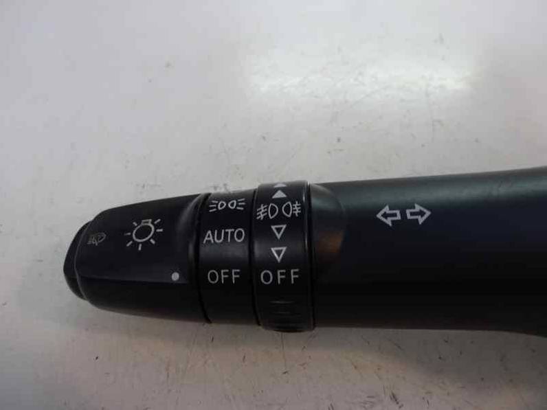 MANDO LUCES CITROEN C CROSSER 2007 2.2 HDI FAP (156 CV)