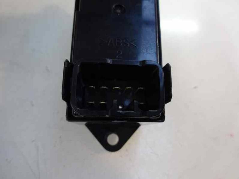 MANDO ELEVALUNAS TRASERO IZQUIERDO CITROEN C CROSSER 2007 2.2 HDI FAP (156 CV)