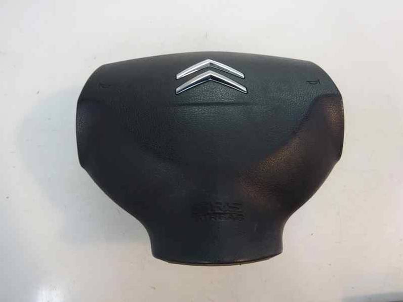 AIRBAG DELANTERO IZQUIERDO CITROEN C CROSSER 2007 2.2 HDI FAP (156 CV)