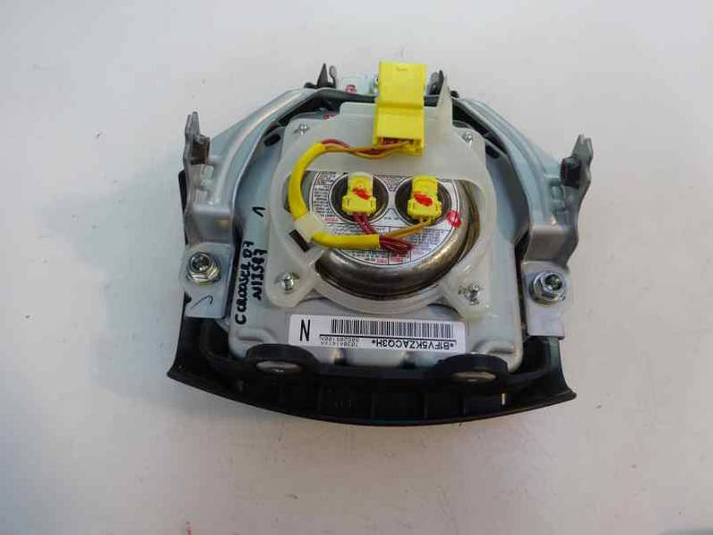 AIRBAG DELANTERO IZQUIERDO CITROEN C CROSSER 2007 2.2 HDI FAP (156 CV)