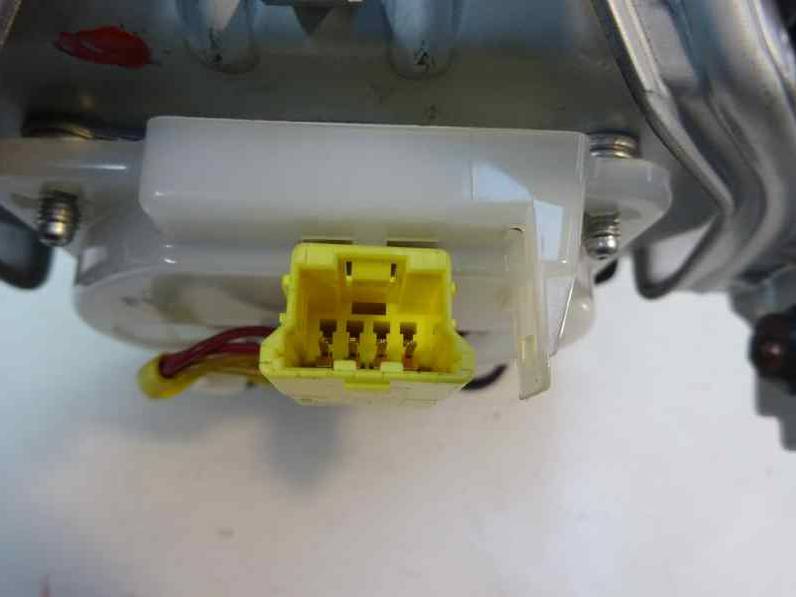 AIRBAG DELANTERO IZQUIERDO CITROEN C CROSSER 2007 2.2 HDI FAP (156 CV)