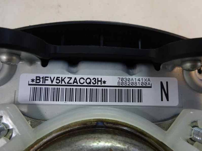 AIRBAG DELANTERO IZQUIERDO CITROEN C CROSSER 2007 2.2 HDI FAP (156 CV)