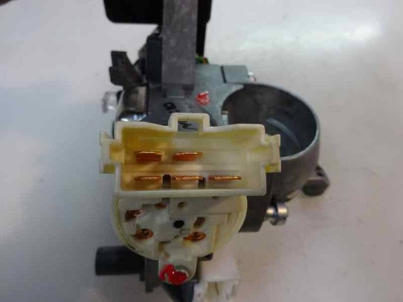 CONMUTADOR DE ARRANQUE CITROEN C CROSSER 2007 2.2 HDI FAP (156 CV)