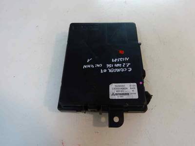 MODULO ELECTRONICO CITROEN C CROSSER 2007 2.2 HDI FAP (156 CV)