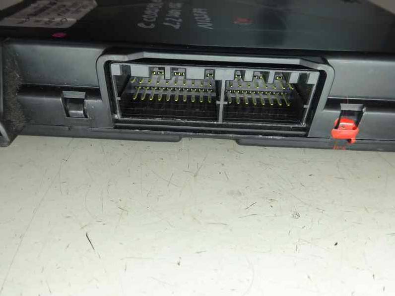 MODULO ELECTRONICO CITROEN C CROSSER 2007 2.2 HDI FAP (156 CV)