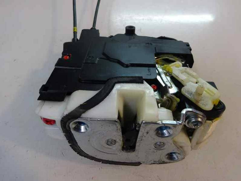 CERRADURA PUERTA TRASERA IZQUIERDA CITROEN C CROSSER 2007 2.2 HDI FAP (156 CV)