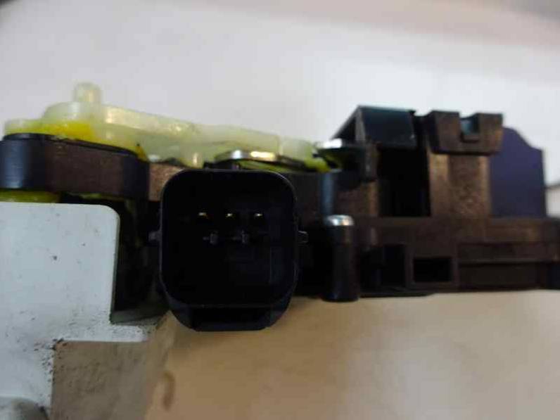 CERRADURA PUERTA TRASERA IZQUIERDA CITROEN C CROSSER 2007 2.2 HDI FAP (156 CV)