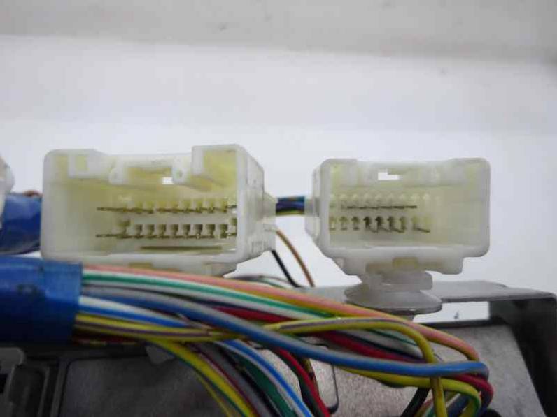 SISTEMA AUDIO RADIO CD CITROEN C CROSSER 2007 2.2 HDI FAP (156 CV)