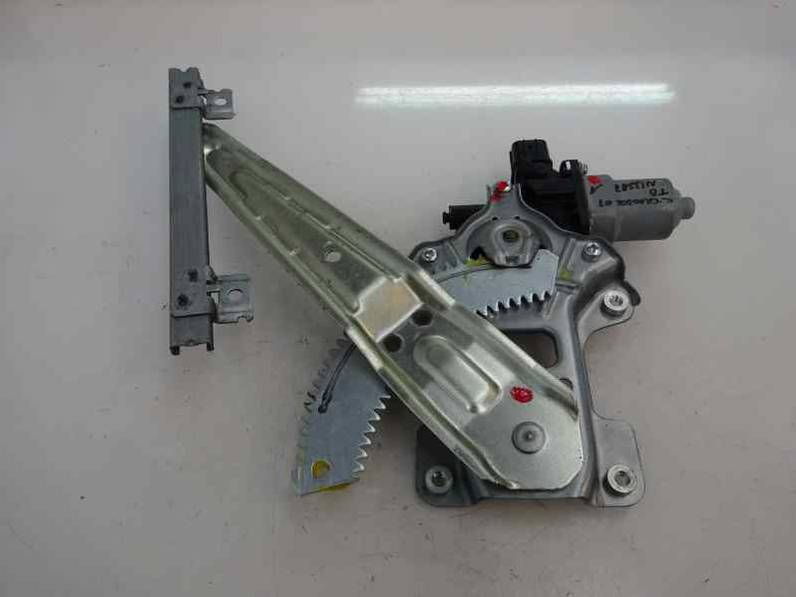 ELEVALUNAS TRASERO DERECHO CITROEN C CROSSER 2007 2.2 HDI FAP (156 CV)