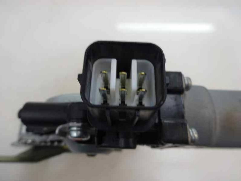 ELEVALUNAS TRASERO DERECHO CITROEN C CROSSER 2007 2.2 HDI FAP (156 CV)