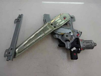 ELEVALUNAS TRASERO IZQUIERDO CITROEN C CROSSER 2007 2.2 HDI FAP (156 CV)