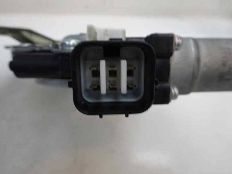 ELEVALUNAS TRASERO IZQUIERDO CITROEN C CROSSER 2007 2.2 HDI FAP (156 CV)