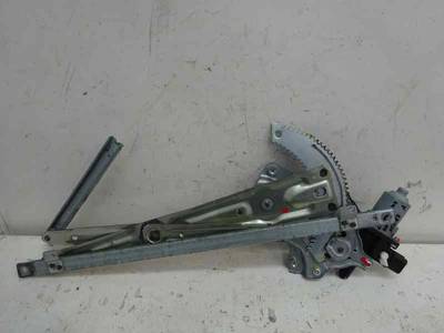 ELEVALUNAS DELANTERO DERECHO CITROEN C CROSSER 2007 2.2 HDI FAP (156 CV)