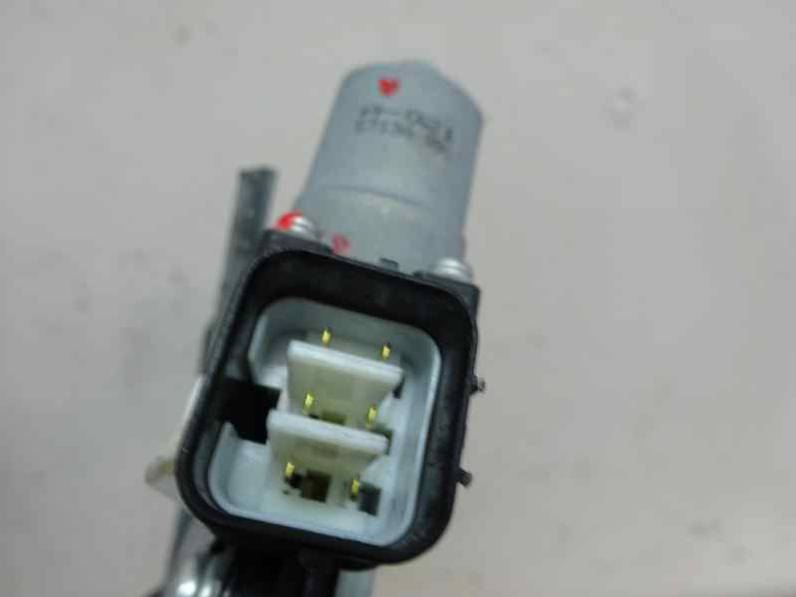 ELEVALUNAS DELANTERO DERECHO CITROEN C CROSSER 2007 2.2 HDI FAP (156 CV)