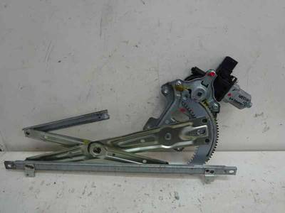 ELEVALUNAS DELANTERO IZQUIERDO CITROEN C CROSSER 2007 2.2 HDI FAP (156 CV)