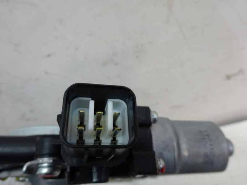 ELEVALUNAS DELANTERO IZQUIERDO CITROEN C CROSSER 2007 2.2 HDI FAP (156 CV)