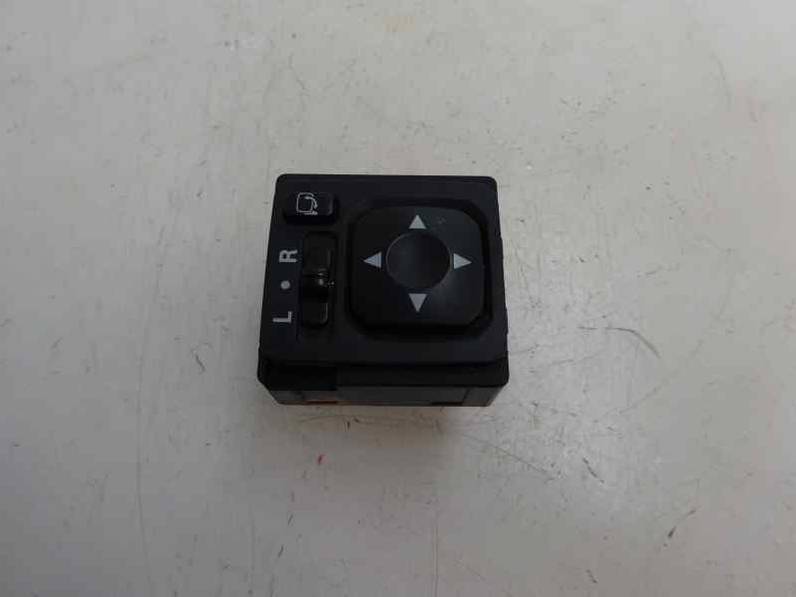 MANDO RETROVISOR CITROEN C CROSSER 2007 2.2 HDI FAP (156 CV)