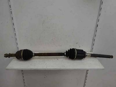 TRANSMISION DELANTERA DERECHA CITROEN C CROSSER 2007 2.2 HDI FAP (156 CV)